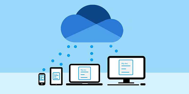 Lưu trữ dữ liệu đám mây là gì