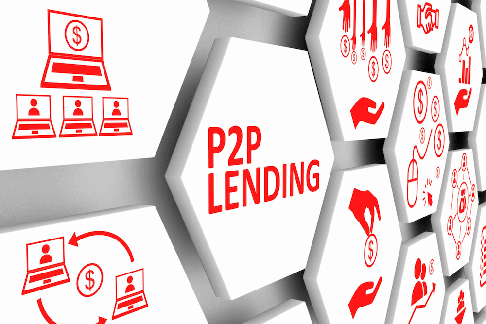 Peer-to-peer lending là gì